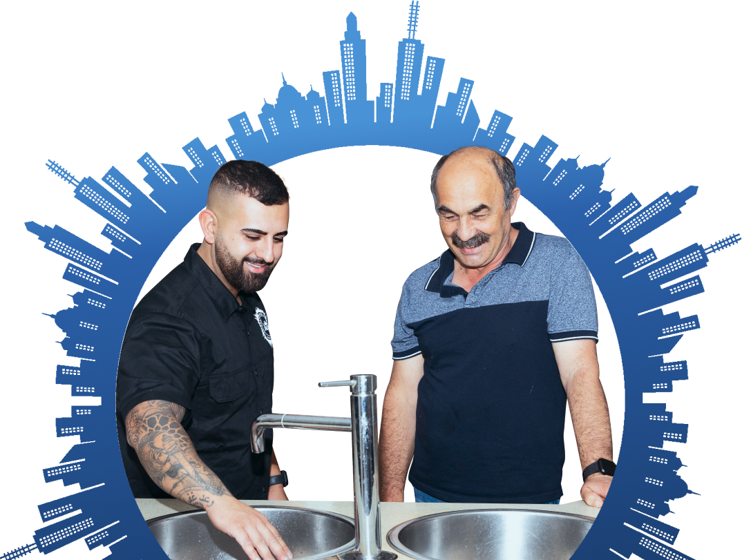Neighborhood Plumbers