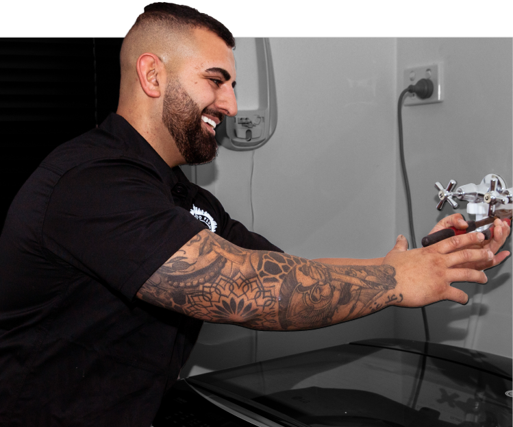 Neighborhood Plumbers