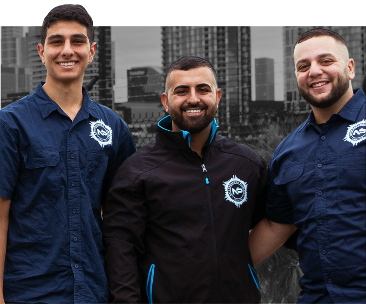 Neighborhood Plumbers