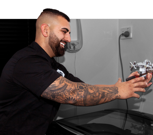 Neighborhood Plumbers