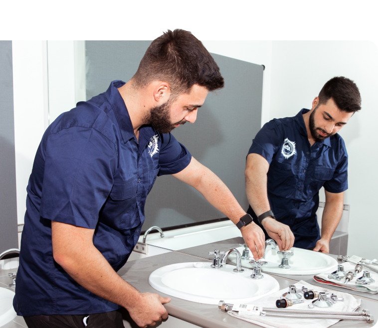 Tap Repairs & Replacements